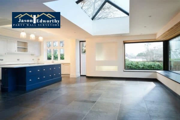 Our top tips for building near a boundary line Sutton Coldfield