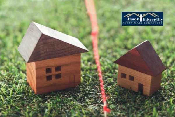 Do you want to build on a boundary line Sutton Coldfield call our team today!