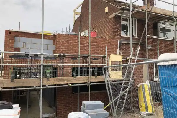 Reasons to Call a Party Wall Surveyor Sutton Coldfield
