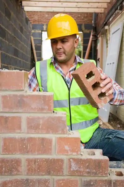 Jason Edworthy Party Wall Surveyors Sutton Coldfield Working with Builders